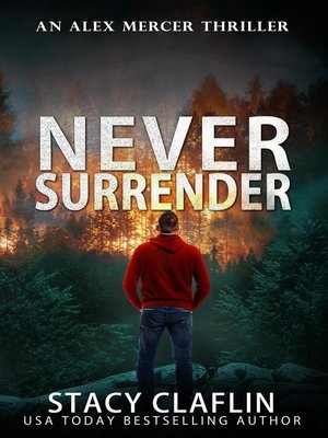 cover image of Never Surrender